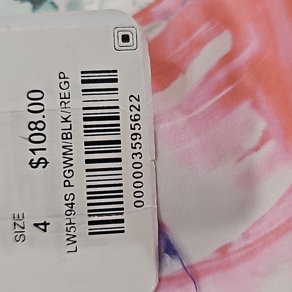 * NWT Lululemon Speed Tight III *All Full-On Luxtreme Size 4 Pigment Regal Plum - Picture 5 of 14